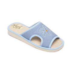 Kapcie damskie Natural Style NS-012