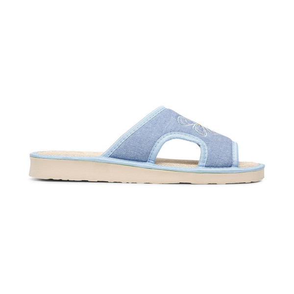 Kapcie damskie Natural Style NS-012