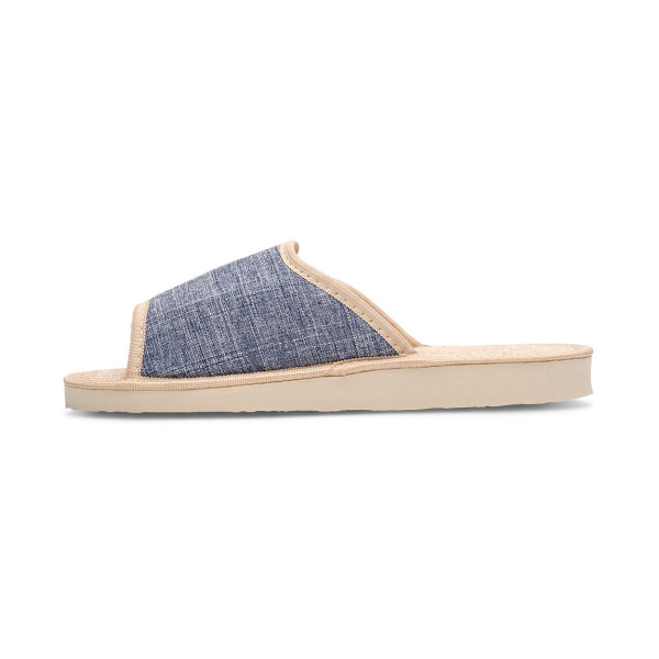 Kapcie damskie pantofle domowe Natural Style NS 007