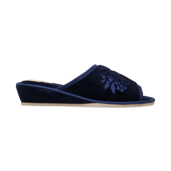 Kapcie damskie pantofle domowe Natural Style 010
