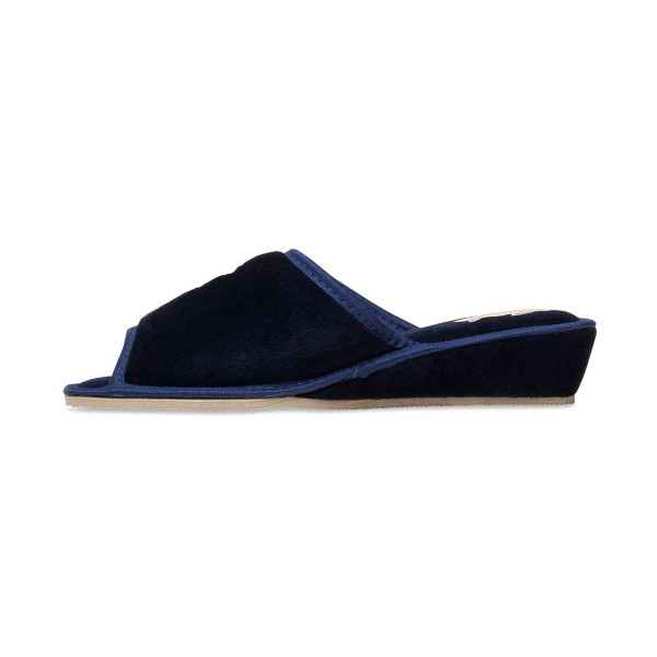 Kapcie damskie pantofle domowe Natural Style 010