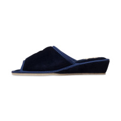 Kapcie damskie pantofle domowe Natural Style 010