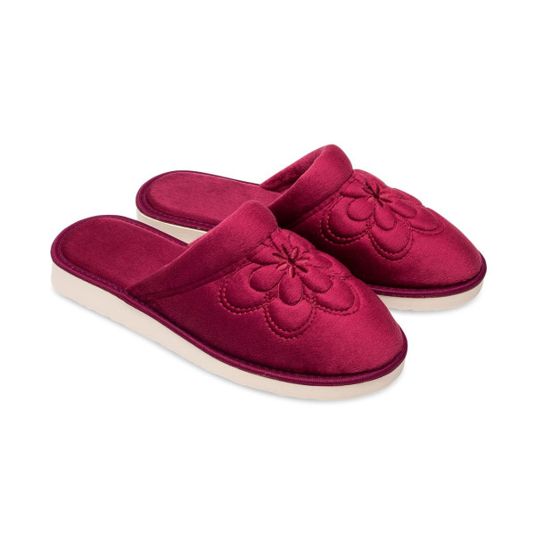 Kapcie damskie Natural Style NS-011
