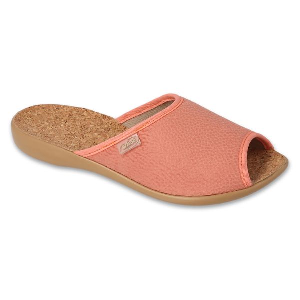KAPCIE DAMSKIE VIKI BEFADO - 254D157