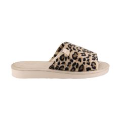 Kapcie damskie Natural Style NS-045 Panterka