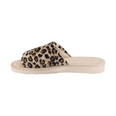 Kapcie damskie Natural Style NS-045 Panterka