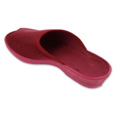 KAPCIE DAMSKIE ANIA BEFADO - BORDOWE-581D207
