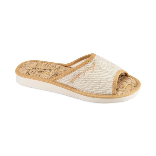 Kapcie damskie Natural Style NS-017