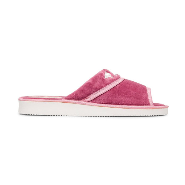Kapcie damskie pantofle domowe Natural Style NS054