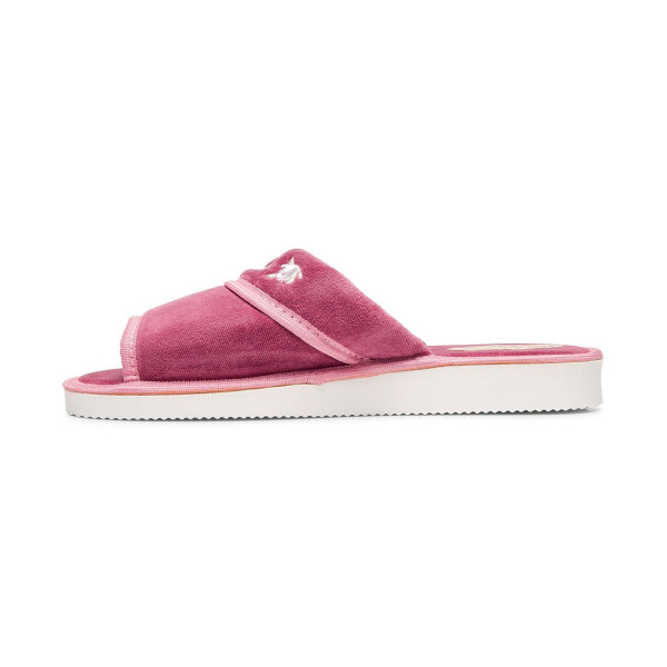 Kapcie damskie pantofle domowe Natural Style NS054