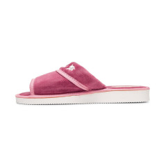 Kapcie damskie pantofle domowe Natural Style NS054