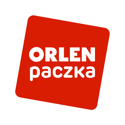 logo Orlen paczka