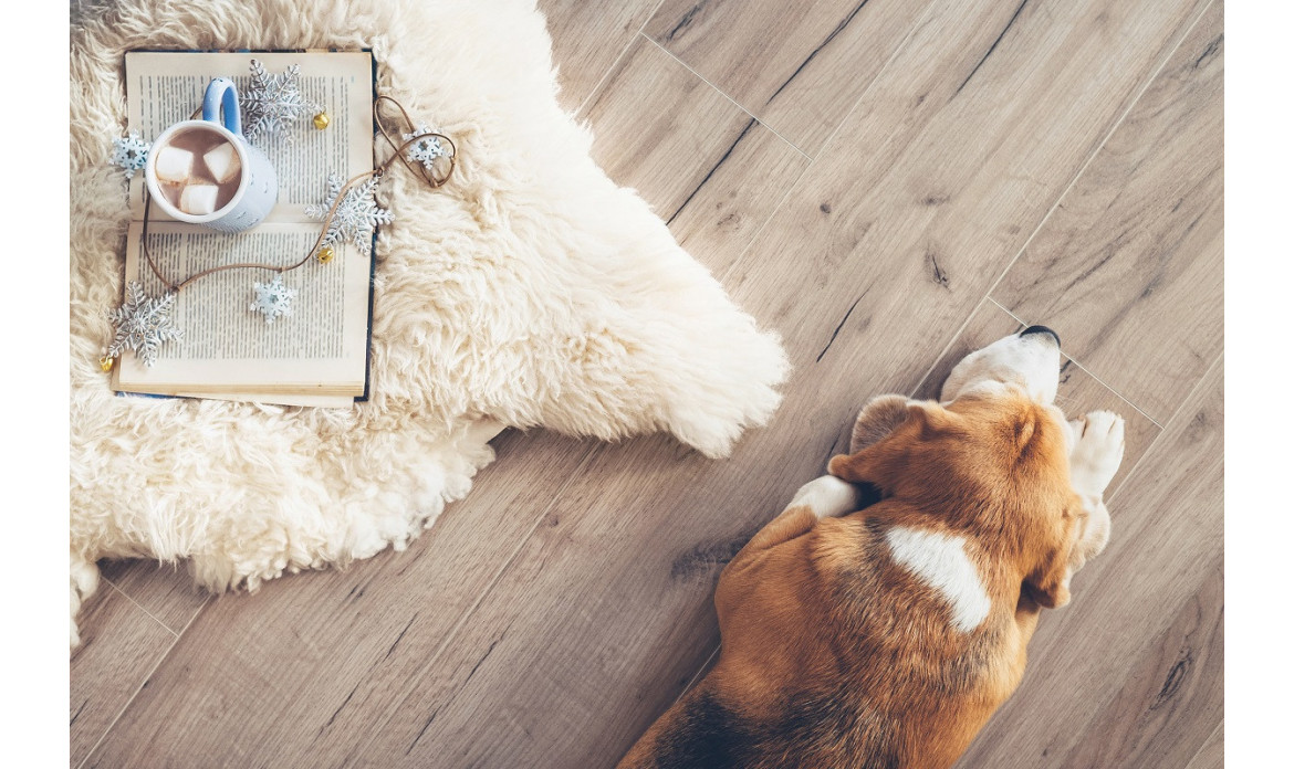 Dlaczego owcza skóra to świetny materiał tekstylny?