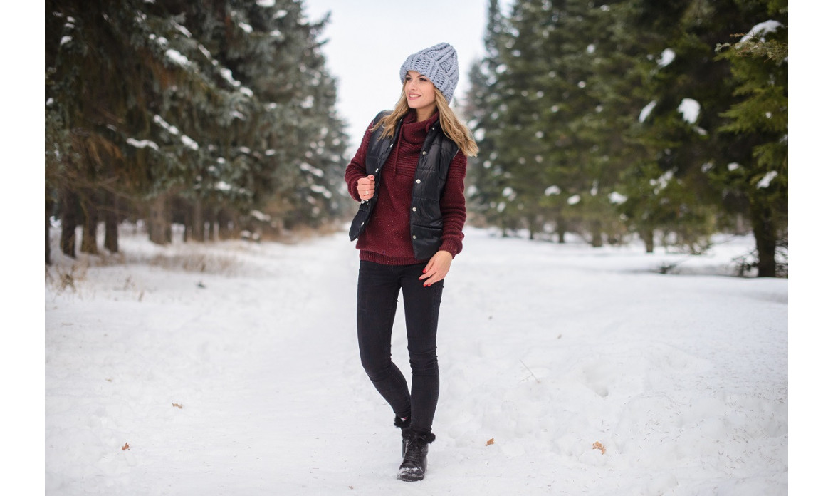 Jakie kamizelki dobrze chronią przed zimnem?