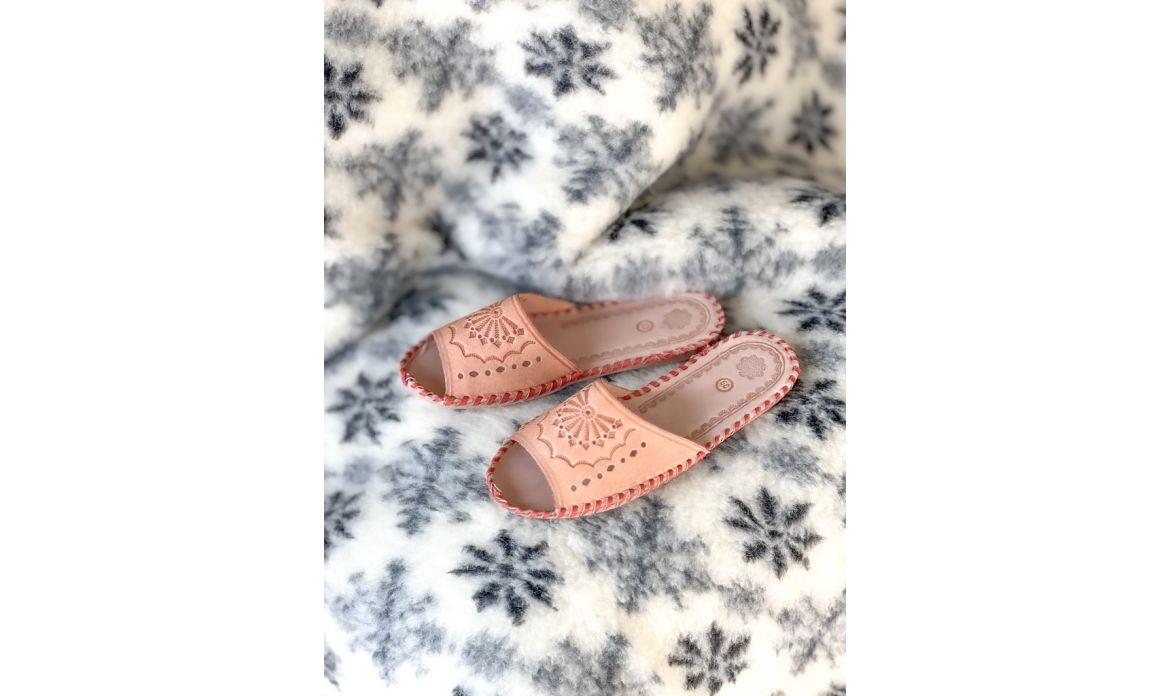 Zalety kapci skórzanych